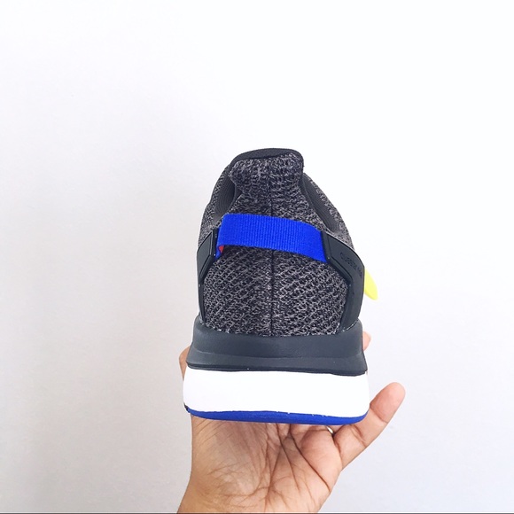 questar ride shoes black